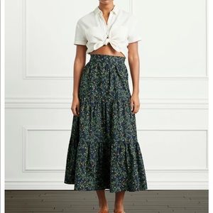 Hill House Camilla Skirt